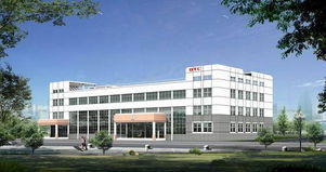 郑州元禾生物科技 创新驱动，引领生物技术开发新潮流